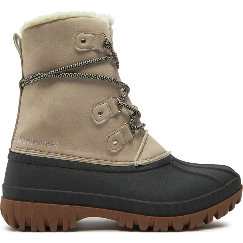 Schneeschuhe Kimberfeel Rebecca Beige