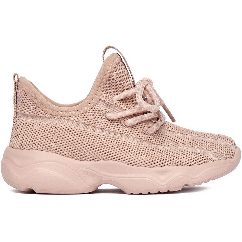 Sneakers Sprandi CEO-CP23-6003 Rosa