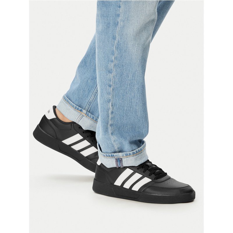Sneakers adidas Breaknet 3.0 JQ5482 Schwarz