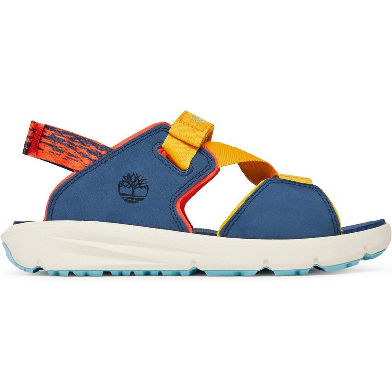 Sandalen Timberland Motion Dune TB0A6G8METU1 Blau