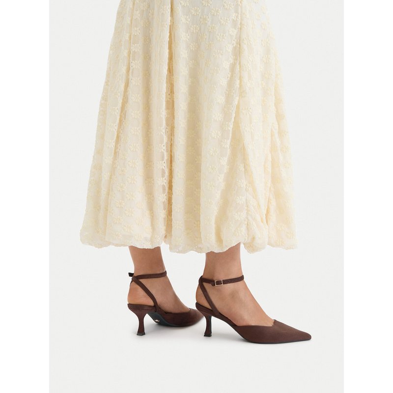 Pumps DeeZee CEO-CWBFS11610 Braun