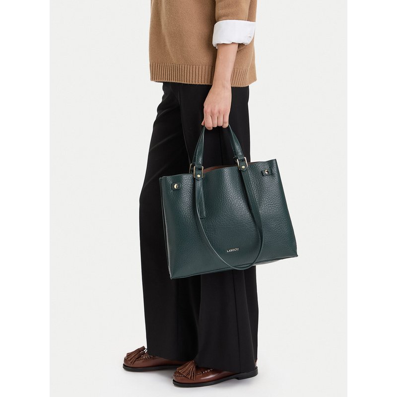 Handtasche Lasocki CEO-LSK-X-004-08 Grün