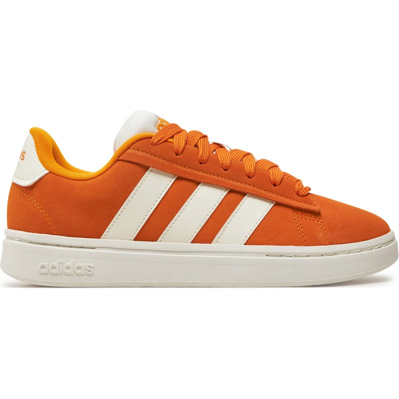 Sneakers adidas Grand Court Alpha 00S IH3844 Orange