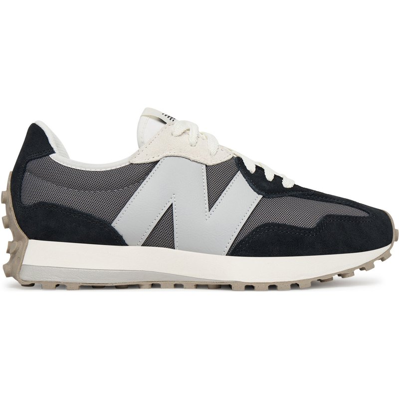Sneakers New Balance U327LNB M Schwarz