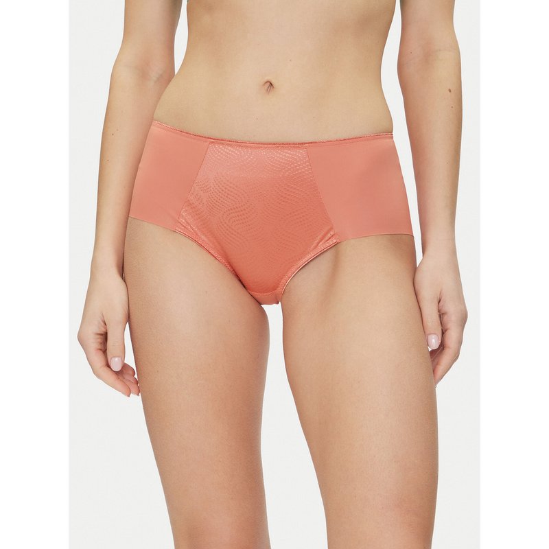 Triumph Boxershorts Essential 10219754 Orange