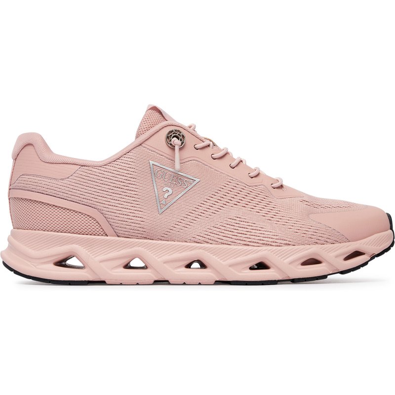 Sneakers Guess FLTEAS FAB12 Rosa
