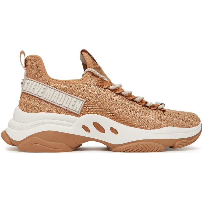 Sneakers Steve Madden Mileage SM11003785 Braun