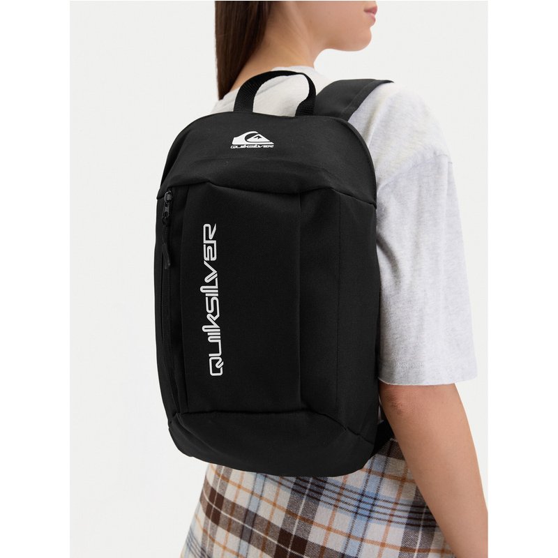 Rucksack Quiksilver CEOWB-QUIC-XS-001-09 Schwarz