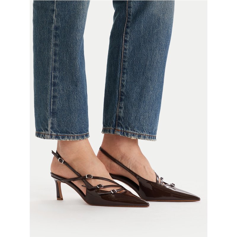Pumps Steve Madden Liana SM11003386 Braun