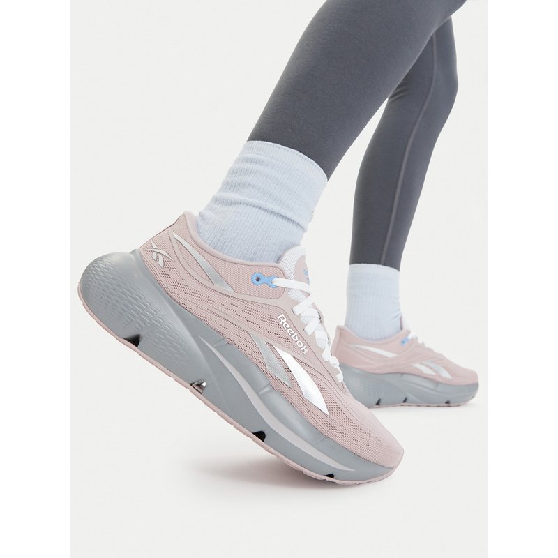 Laufschuhe Reebok SS-ZIGNITION 100262655 Rosa