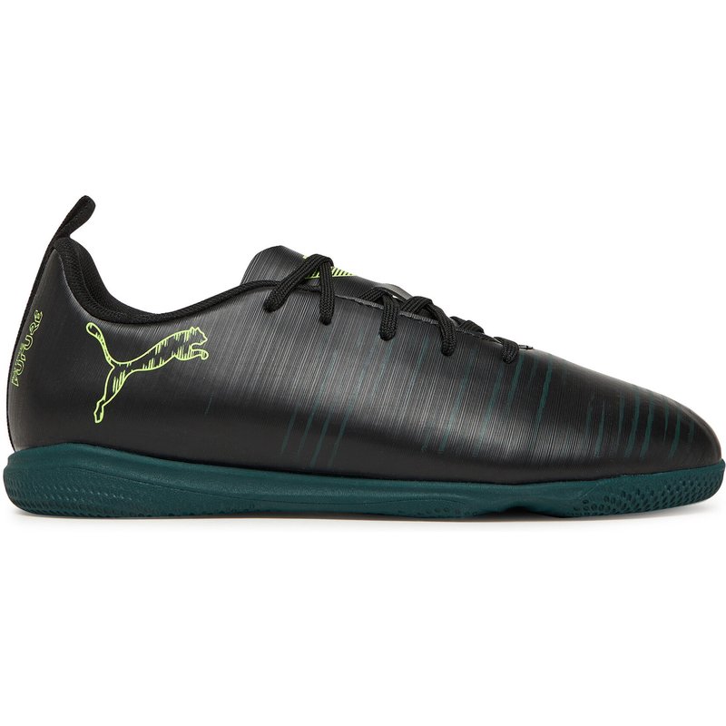 Fußballschuhe Puma Future 8 Play It Jr 108627 02 Schwarz