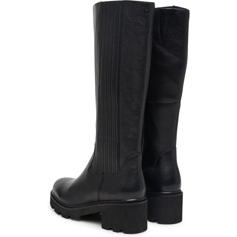 Stiefel Josef Seibel Josephine 05 98305-MI742 Schwarz