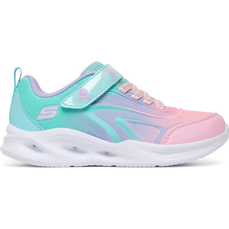 Sneakers Skechers 303713L/AQMT Bunt