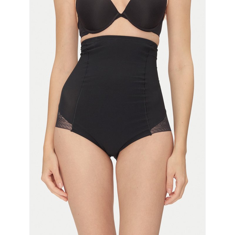 Ysabel Mora Shapewear Unterteil 19618 Schwarz