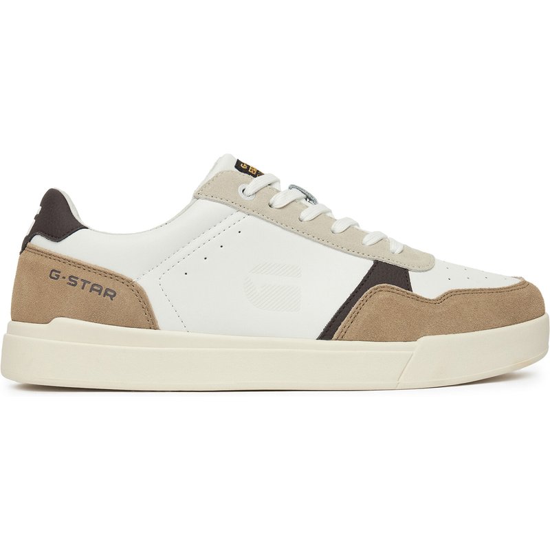 Sneakers G-Star Raw V5-10502 Weiß