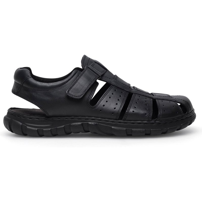 Sandalen Lasocki TEDD-07 MI25 Schwarz