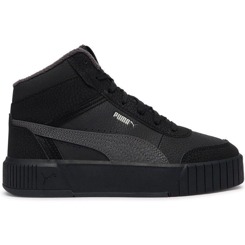 Sneakers Puma Carina Mia Mid WTR 403584 Schwarz