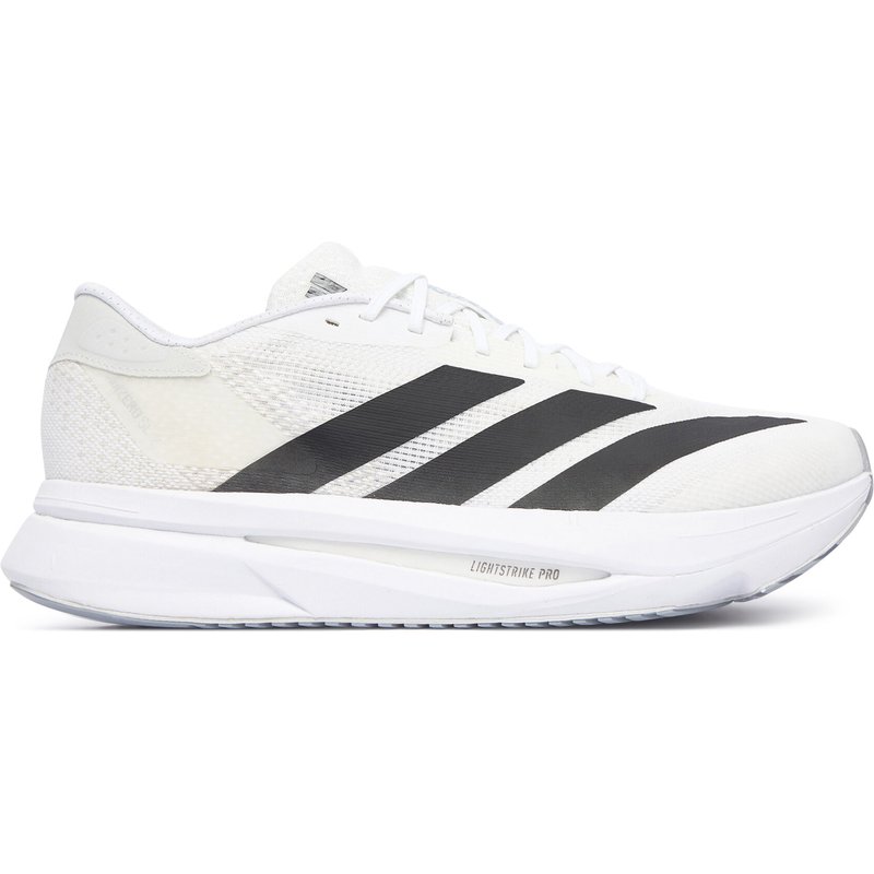 Laufschuhe adidas adizero Sl 2 Shoes JQ0351 Weiß