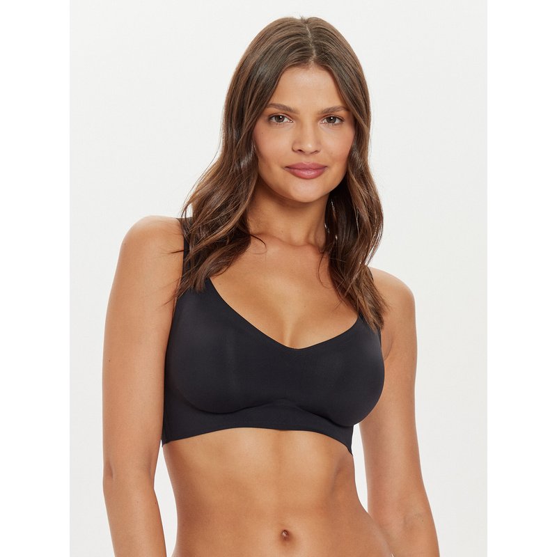 Ysabel Mora Push-up-BH 10059 Schwarz