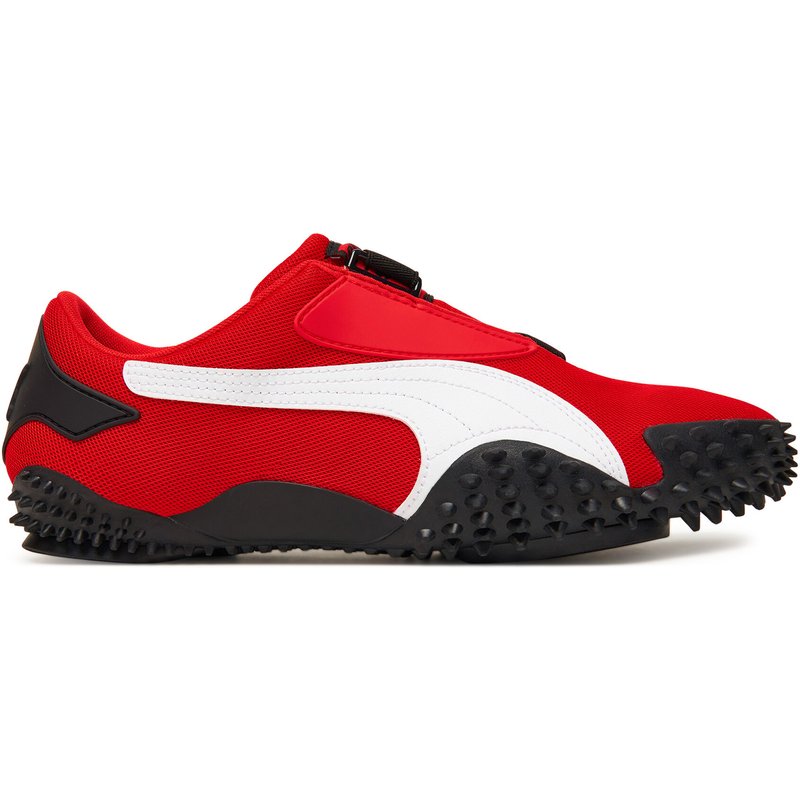 Sneakers Puma Mostro Og Prime 403206 06 M Rot