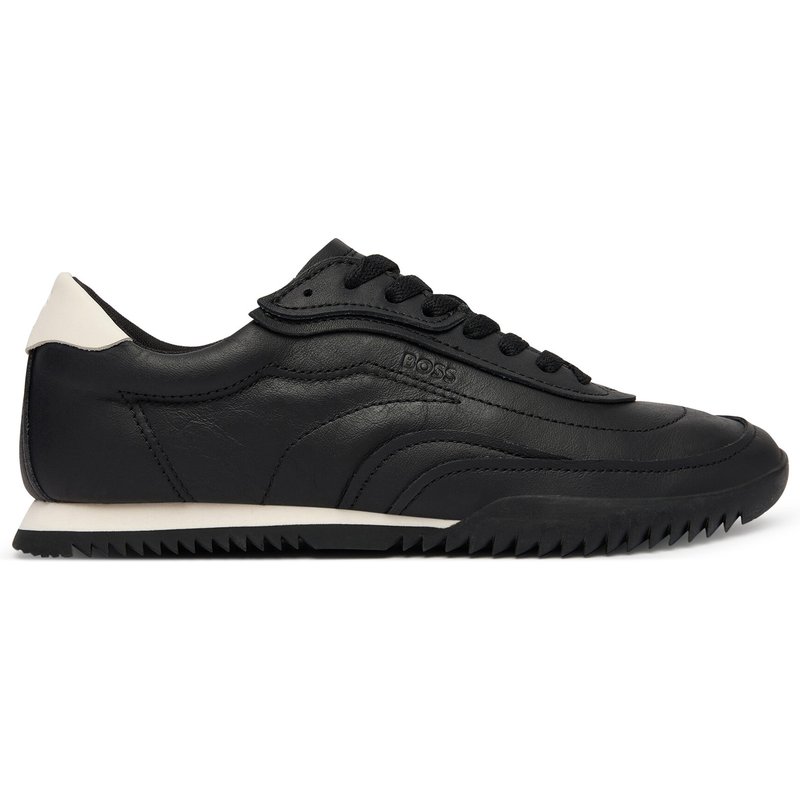 Sneakers BOSS Carlynn 50557753 Schwarz