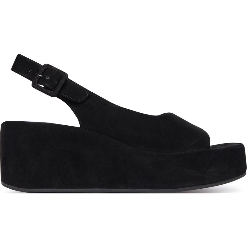 Sandalen HÖGL 1-102512 Schwarz