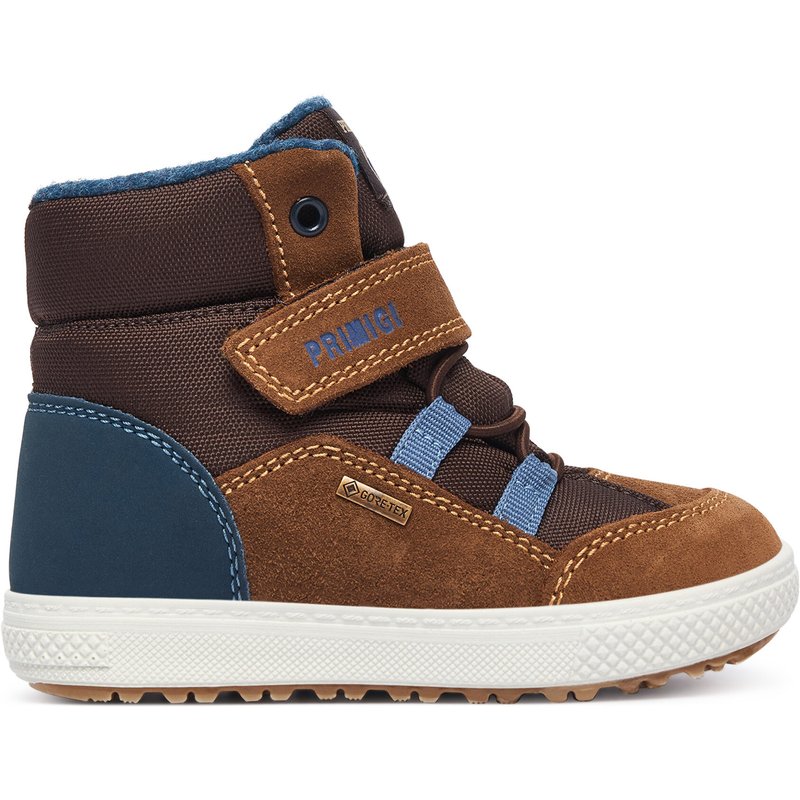 Schneeschuhe Primigi GORE-TEX 2352711 S Braun