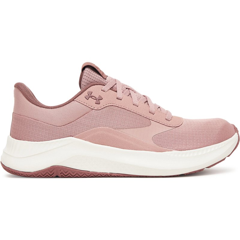 Fitnessschuhe Under Armour UA Aurora 3 6000760 Rosa