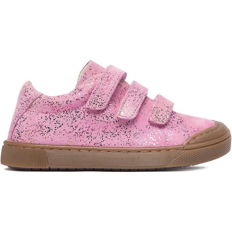 Sneakers Lasocki Kids CEO- CI12-BAKU-10B Rosa