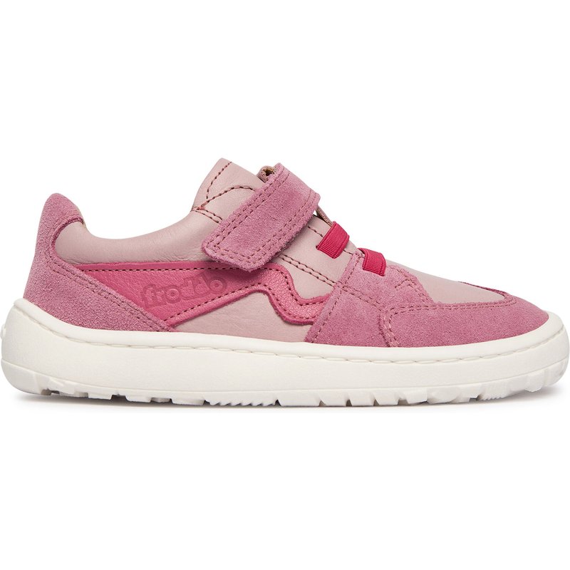 Sneakers Froddo Barefoot River G3130286-6 M Rosa