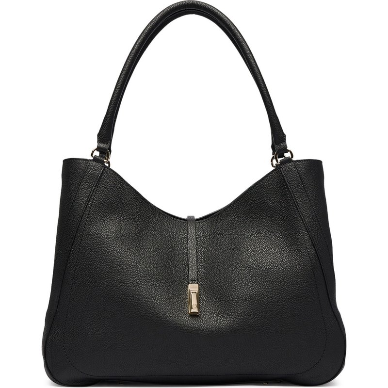 Handtasche BOSS 50567609 Schwarz