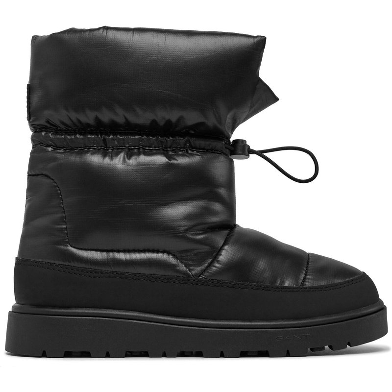 Schneeschuhe Gant Sannly Mid 27548367 Schwarz