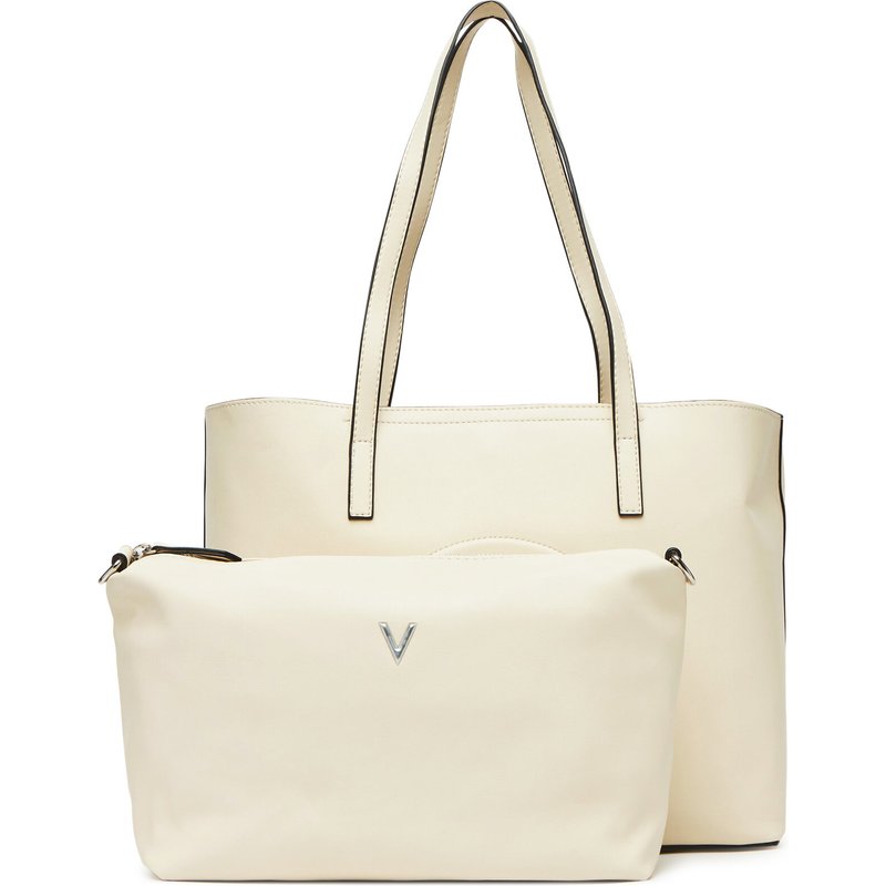 Handtasche Valentino VBS8WK01 Creme