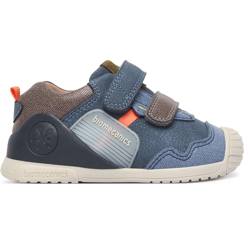 Sneakers Biomecanics 261123 Dunkelblau