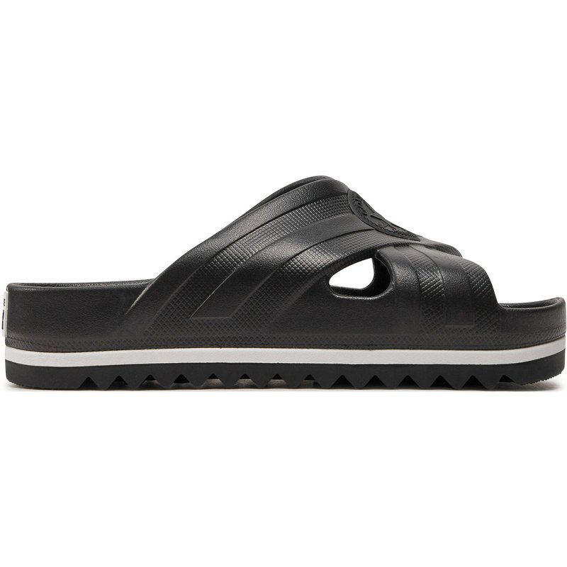 Pantoletten Converse Chuck Taylor All Star Lounge Sandal Lite Cx A06476C Schwarz