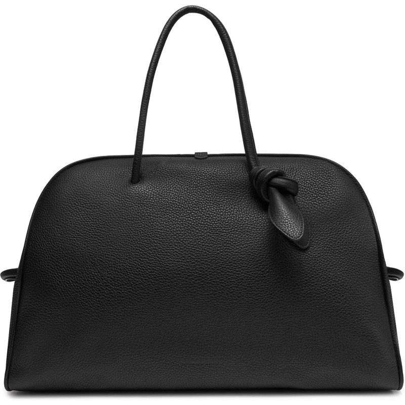 Tasche JACQUEMUS 25E255BA427-3216 Schwarz