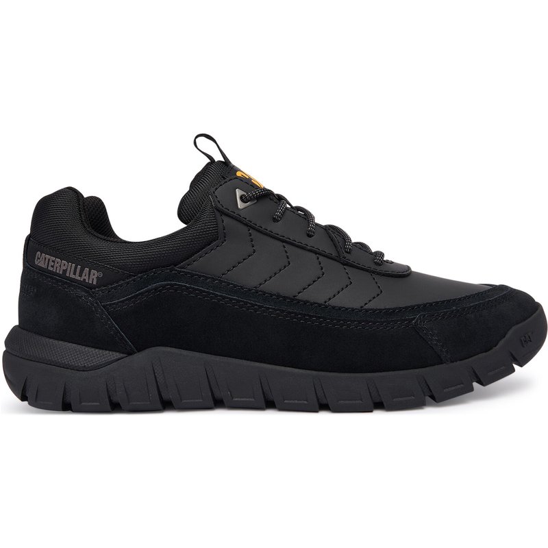 Sneakers CAT Footwear Versage Lo P726427 Schwarz