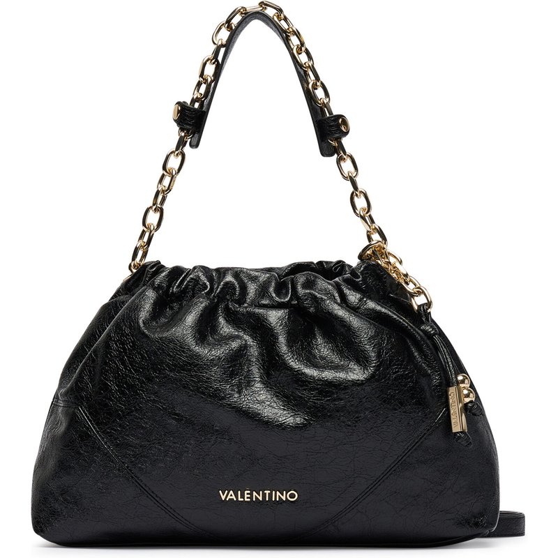 Handtasche Valentino Lumira VBSA6F07 Schwarz