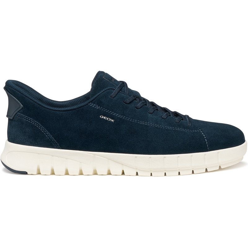 Sneakers Geox U Flextride Plus U65MAA 00022 C4002 Dunkelblau