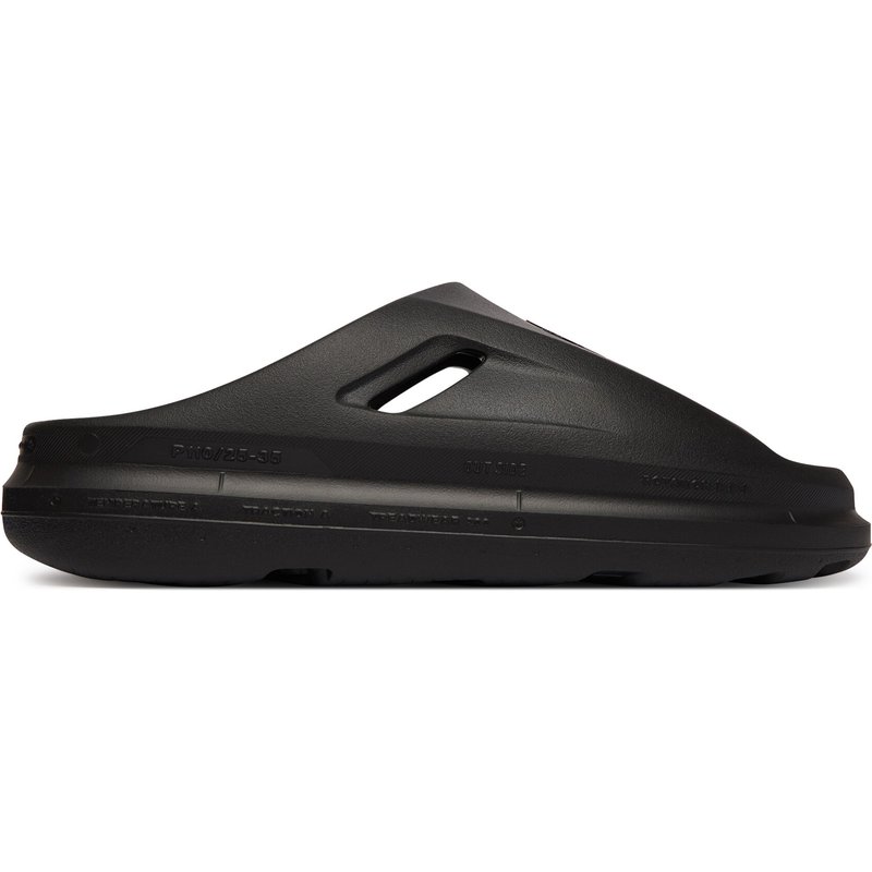 Pantoletten Polo Ralph Lauren 809P08335005 Schwarz