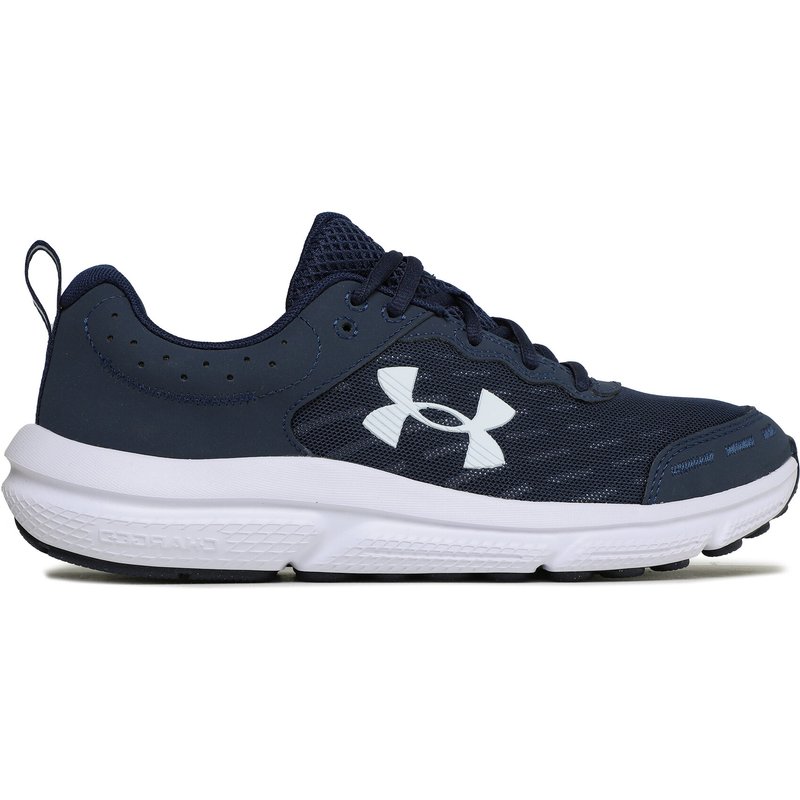 Laufschuhe Under Armour UA Charged Assert 10 3026175-400 Dunkelblau