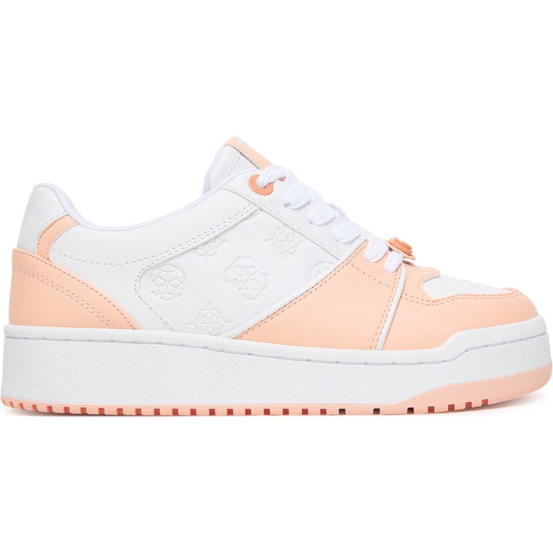 Sneakers Guess FLPMAY FAL12 Rosa