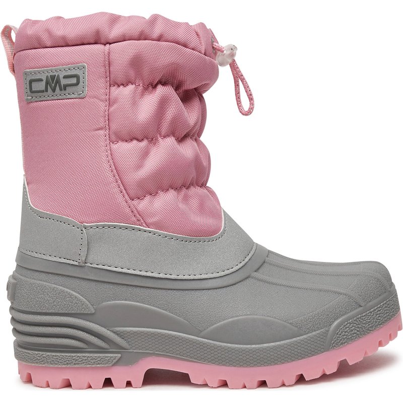 Schneeschuhe CMP Hanki 3.0 Snow Boots 3Q75674J Rosa