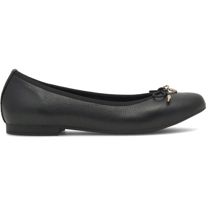 Ballerinas Lasocki EST-RUMBA-01 Schwarz