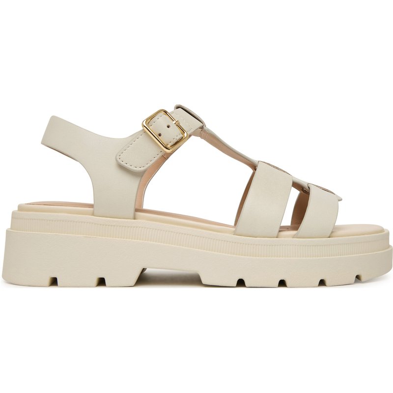 Sandalen Geox Adacter S B D670NA-00043 C5322 Hellbeige