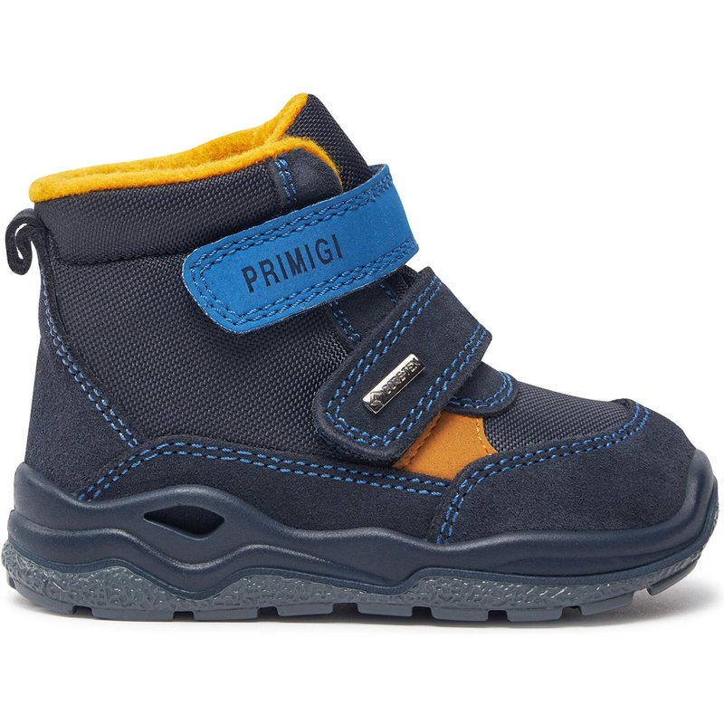 Schneeschuhe Primigi 6861222 M GORE-TEX Dunkelblau