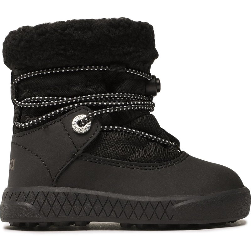 Schneeschuhe Reima Lumipallo 5400036A Schwarz