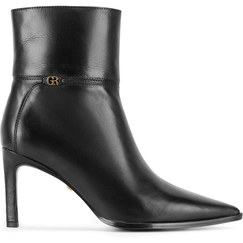 Stiefeletten Gino Rossi LUIZA-116040 Schwarz
