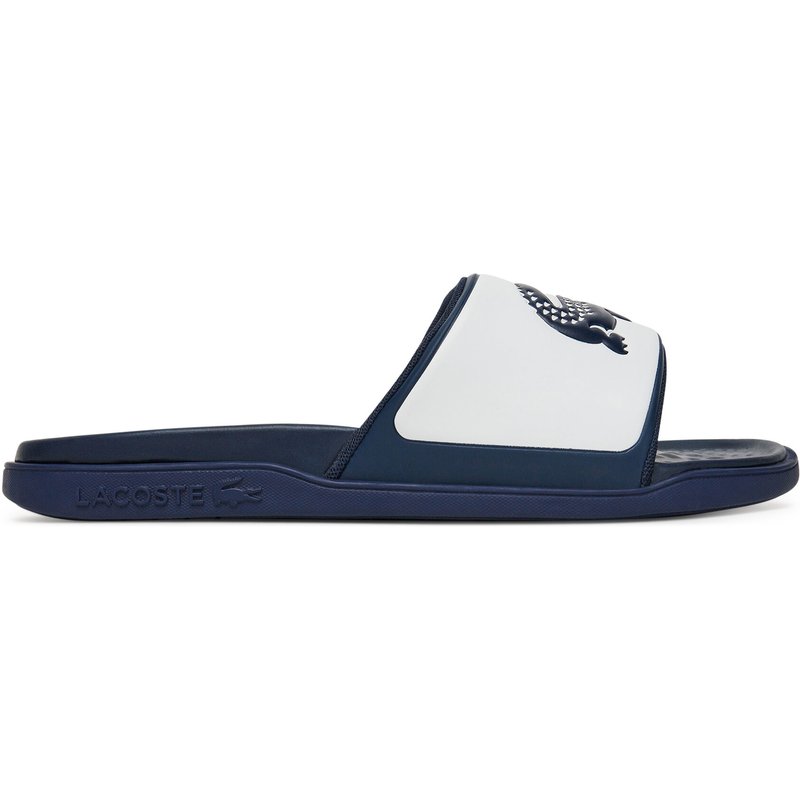 Pantoletten Lacoste 7-49CMA0034 Bunt