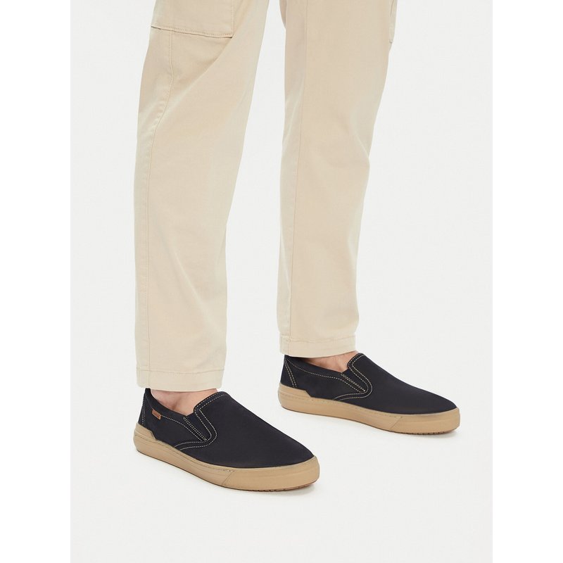 Halbschuhe Lasocki MARS-07 MI08 Dunkelblau